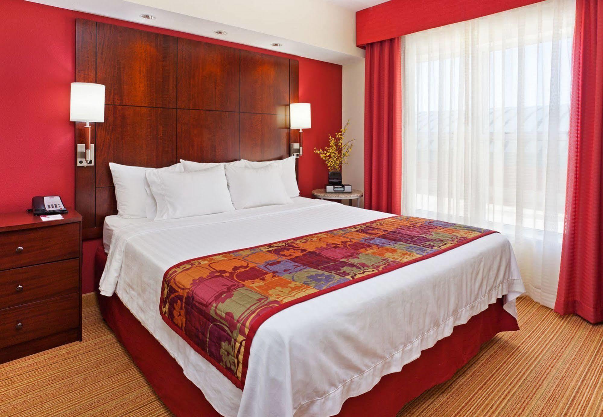 Residence Inn Chattanooga Near Hamilton Place Cameră foto