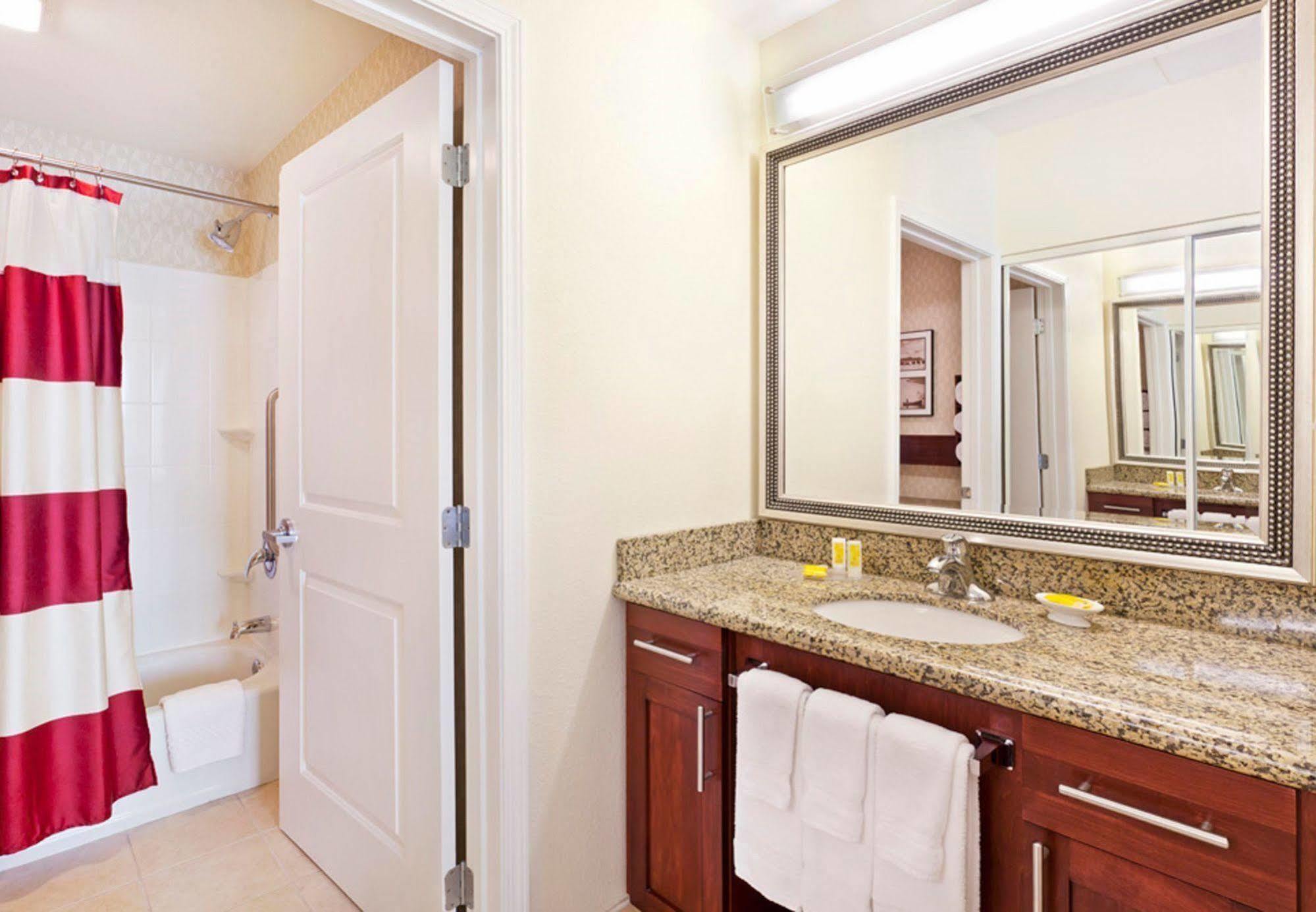Residence Inn Chattanooga Near Hamilton Place Cameră foto